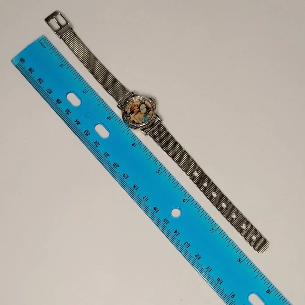 JM Jacmor Women's Watch